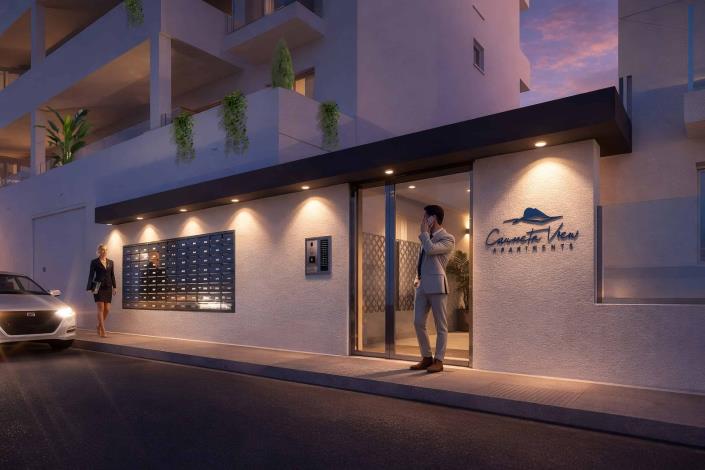 Image No.27-2 Bed Apartment for sale