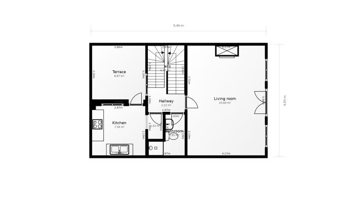 Image No.53-3 Bed Townhouse for sale