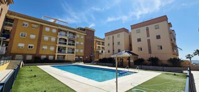 For-sale-penthouse-apartment-with-sea-view--parking-and-pool-in-El-Morche-Costa-del-Sol---BluCee-Real-Estate--6-