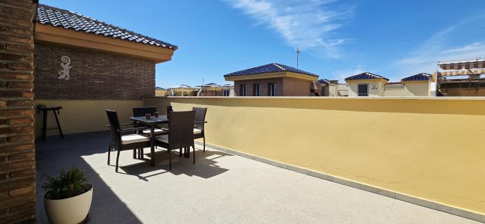 Image No.29-2 Bed Penthouse for sale