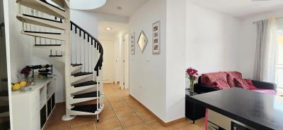 For-sale-penthouse-apartment-with-sea-view--parking-and-pool-in-El-Morche-Costa-del-Sol---BluCee-Real-Estate--20-