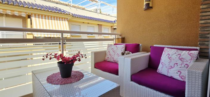 Image No.6-2 Bed Penthouse for sale