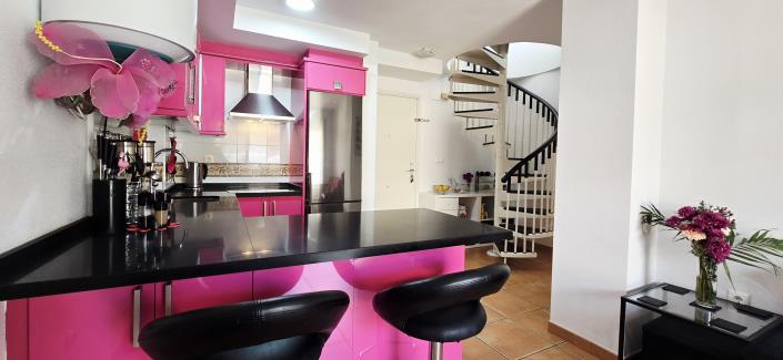 Image No.8-2 Bed Penthouse for sale