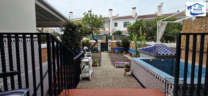 Image No.4-3 Bed Townhouse for sale