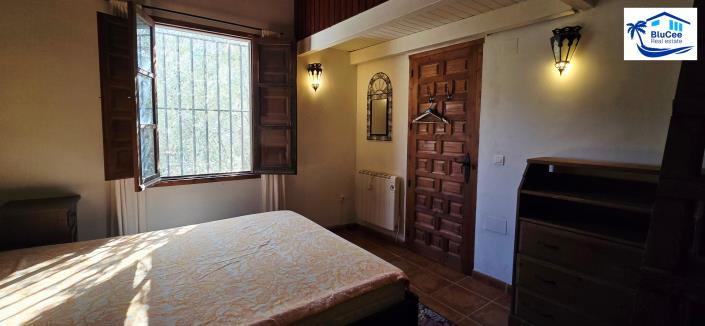 Image No.25-3 Bed Country House for sale