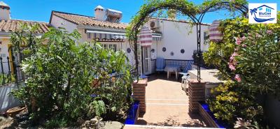 For-sale-3-bedroom-house-with-Solar-Caleta-de-Velez---BluCee-Real-Estate--23-