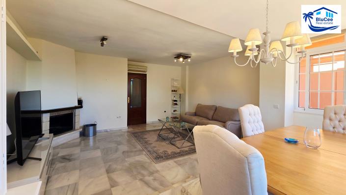 Image No.5-Duplex de 2 chambres à vendre à Rincón de la Victoria