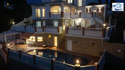 For-sale-independent-villa-Frigiliana---BluCee-Real-Estate--3-