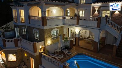 For-sale-independent-villa-Frigiliana---BluCee-Real-Estate--2-