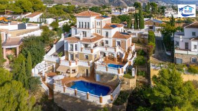 For-sale-independent-villa-Frigiliana---BluCee-Real-Estate--5-