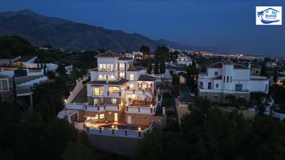 For-sale-independent-villa-Frigiliana---BluCee-Real-Estate--9-