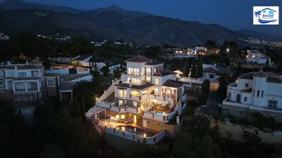 For-sale-independent-villa-Frigiliana---BluCee-Real-Estate--12-