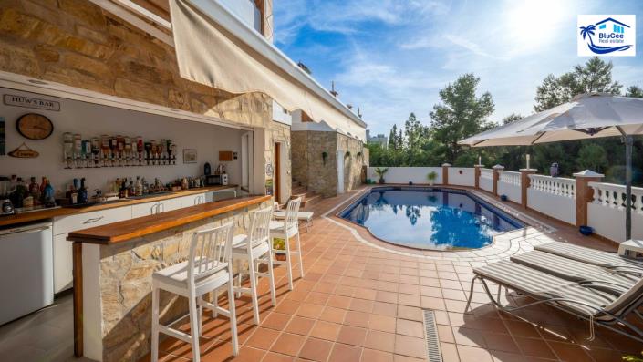 Image No.46-5 Bed Villa for sale