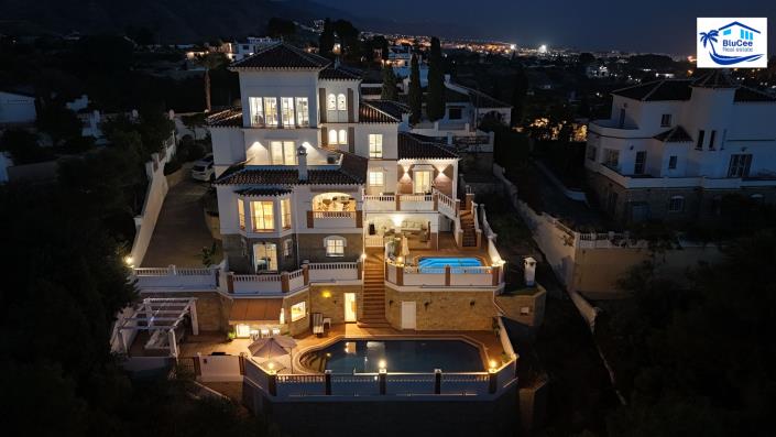 Image No.11-5 Bed Villa for sale