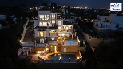 For-sale-independent-villa-Frigiliana---BluCee-Real-Estate--11-