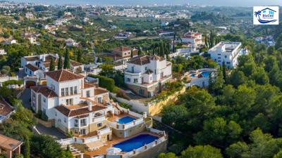 For-sale-independent-villa-Frigiliana---BluCee-Real-Estate--8-