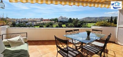 For-sale-house-in-Anoreta-Rincon-de-la-Victoria---BluCee-Real-Estate--17-