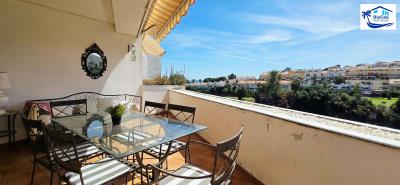 For-sale-house-in-Anoreta-Rincon-de-la-Victoria---BluCee-Real-Estate--18-