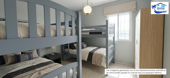 Image No.20-3 Bed Townhouse for sale