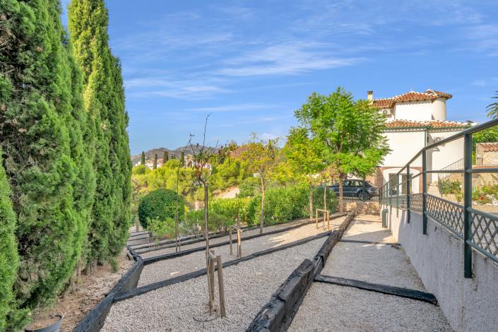 Image No.39-5 Bed Villa for sale