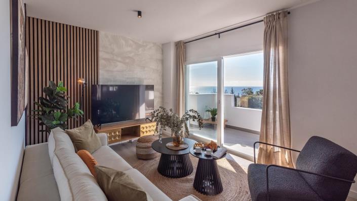 Image No.9-3 Bed Apartment for sale