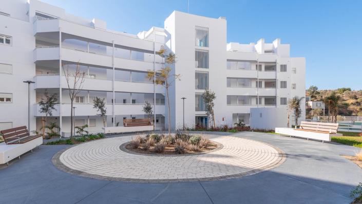 Image No.19-3 Bed Apartment for sale