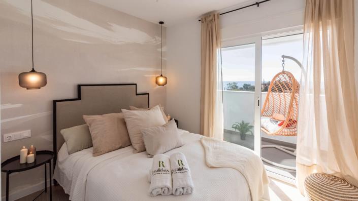 Image No.16-3 Bed Apartment for sale