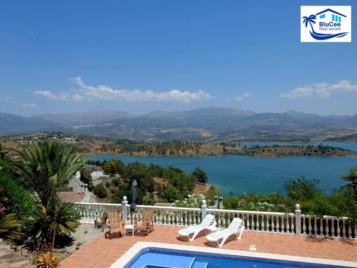 Image No.4-3 Bed Villa / Detached for sale