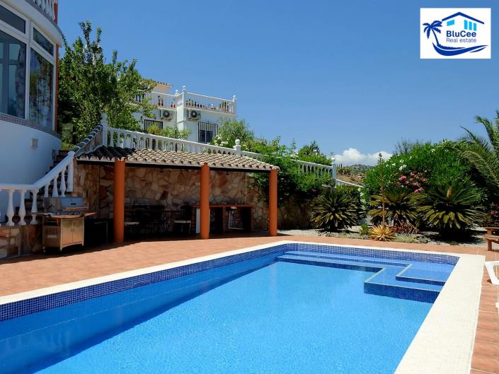 Image No.46-3 Bed Villa / Detached for sale