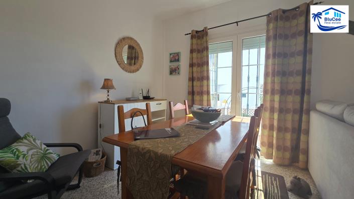 Image No.6-Jumelé de 3 chambres à vendre à Algarrobo