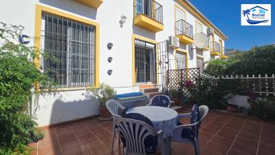 For-sale-3-bedroom-house-in-Algarrobo--Costa-del-Sol---BluCee-Real-Estate--5-