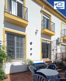 For-sale-3-bedroom-house-in-Algarrobo--Costa-del-Sol---BluCee-Real-Estate--6-