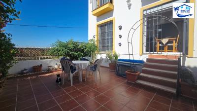 For-sale-3-bedroom-house-in-Algarrobo--Costa-del-Sol---BluCee-Real-Estate--7-