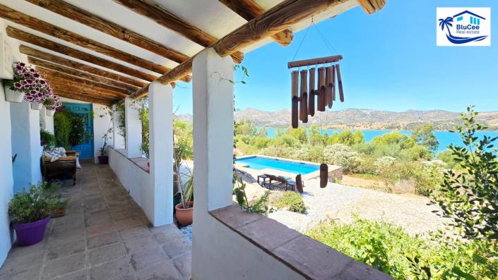 Image No.6-Villa / Détaché de 3 chambres à vendre à Vinuela
