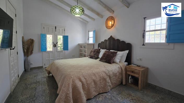Image No.27-Villa / Détaché de 3 chambres à vendre à Vinuela
