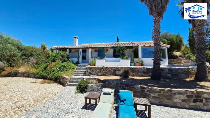 Image No.45-Villa / Détaché de 3 chambres à vendre à Vinuela