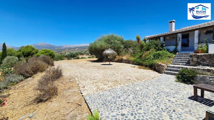 Image No.47-Villa / Détaché de 3 chambres à vendre à Vinuela