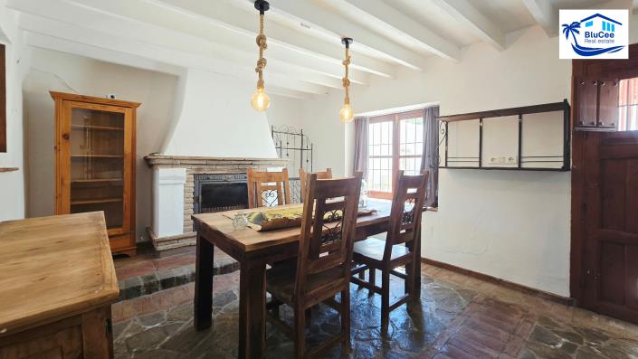 Image No.12-Maison de campagne de 4 chambres à vendre à Alcaucín