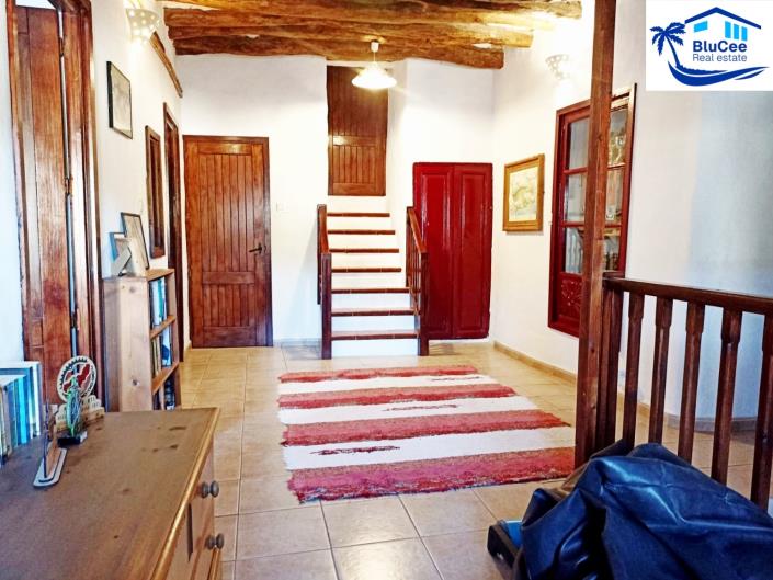 Image No.26-Maison de village de 6 chambres à vendre à Cádiar
