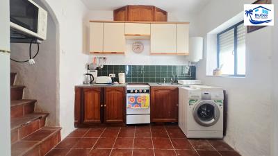 For-sale-village-house-in-Gualchos---BluCee-Real-Estate--9-
