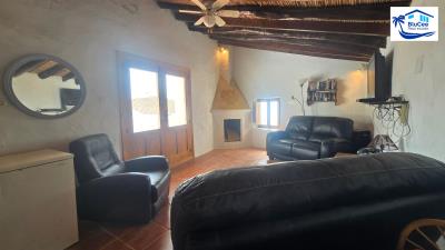 For-sale-village-house-in-Gualchos---BluCee-Real-Estate--25-