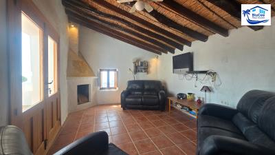 For-sale-village-house-in-Gualchos---BluCee-Real-Estate--26-