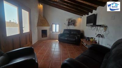 For-sale-village-house-in-Gualchos---BluCee-Real-Estate--3-