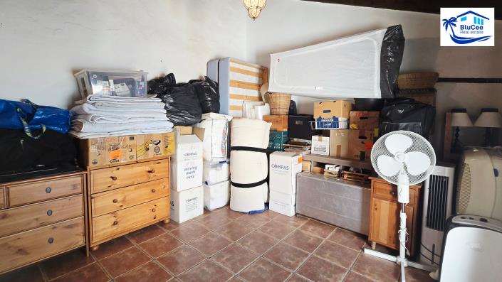 Image No.19-4 Bed Village House for sale