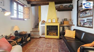 For-sale-beautiful-house-Almachar---BluCee-Real-Estate--8-