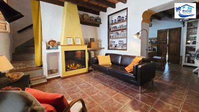For-sale-beautiful-house-Almachar---BluCee-Real-Estate--10-