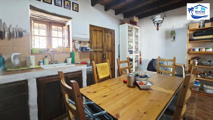 Image No.11-4 Bed Village House for sale