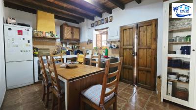 For-sale-beautiful-house-Almachar---BluCee-Real-Estate--32-