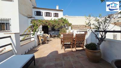 For-sale-beautiful-house-Almachar---BluCee-Real-Estate--19-