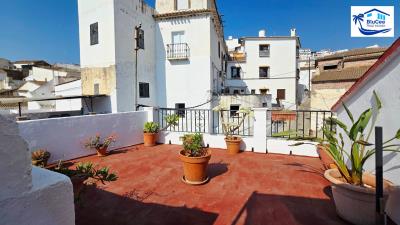 For-Sale-Village-House-in-Almachar--23-